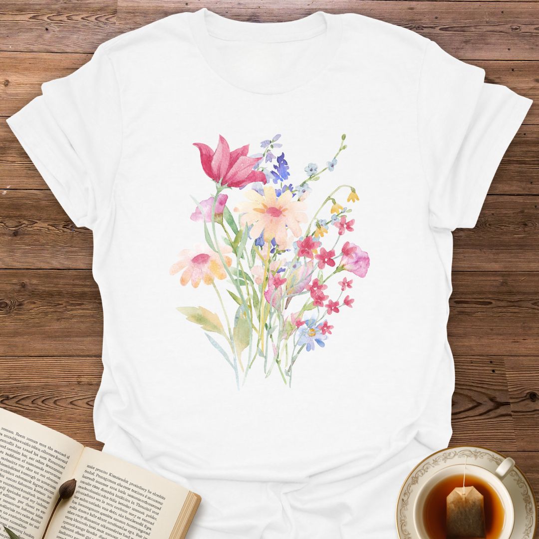 Magic Meadow - Classic T-Shirt