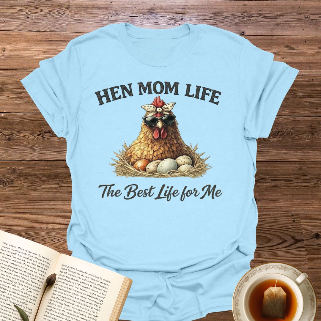 Best Life For Me T-Shirt