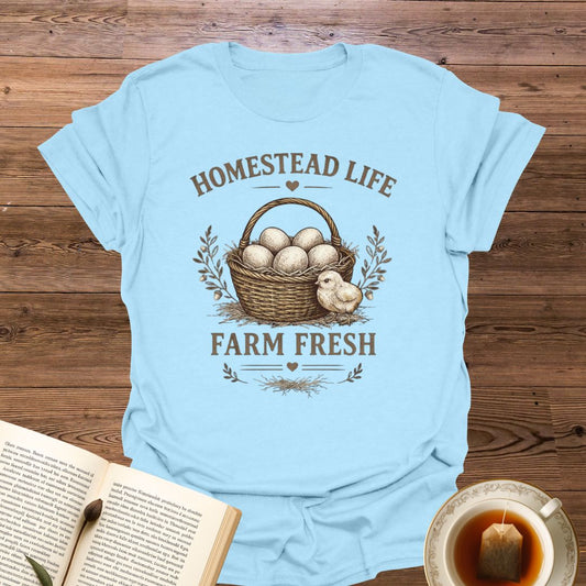 Farm Fresh T-Shirt
