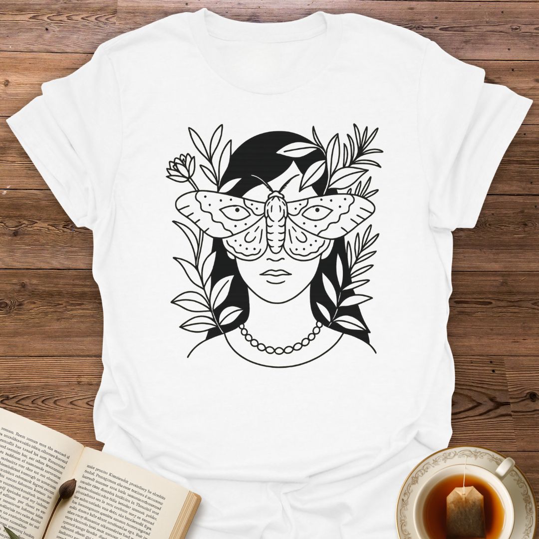 Eyes of a Moth T-Shirt