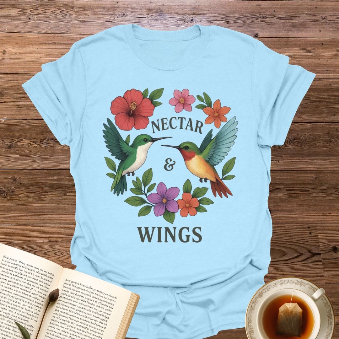 Nectar & Wings T-Shirt