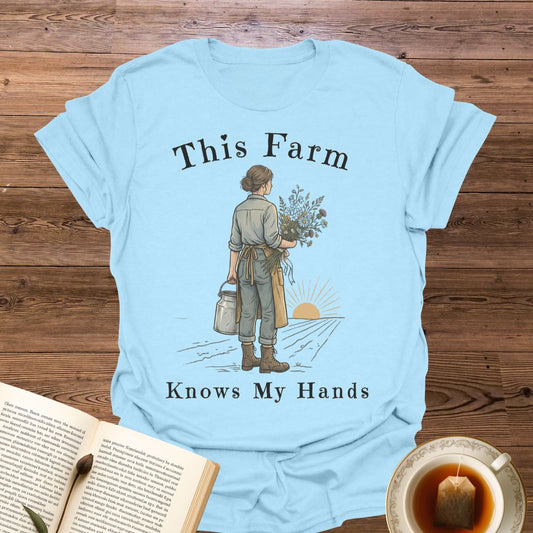 This Farm T-Shirt