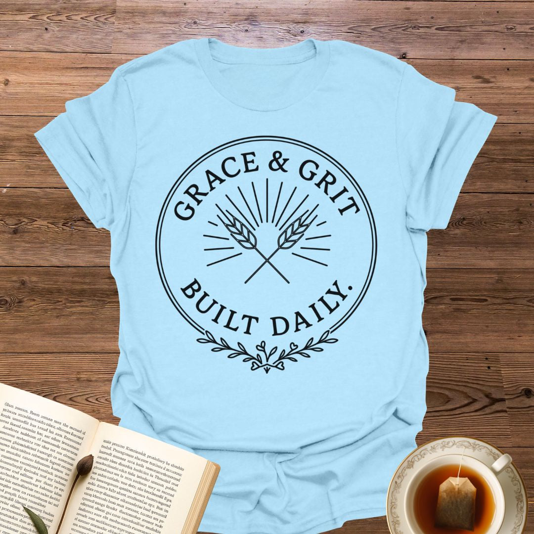 Grace & Grit T-Shirt