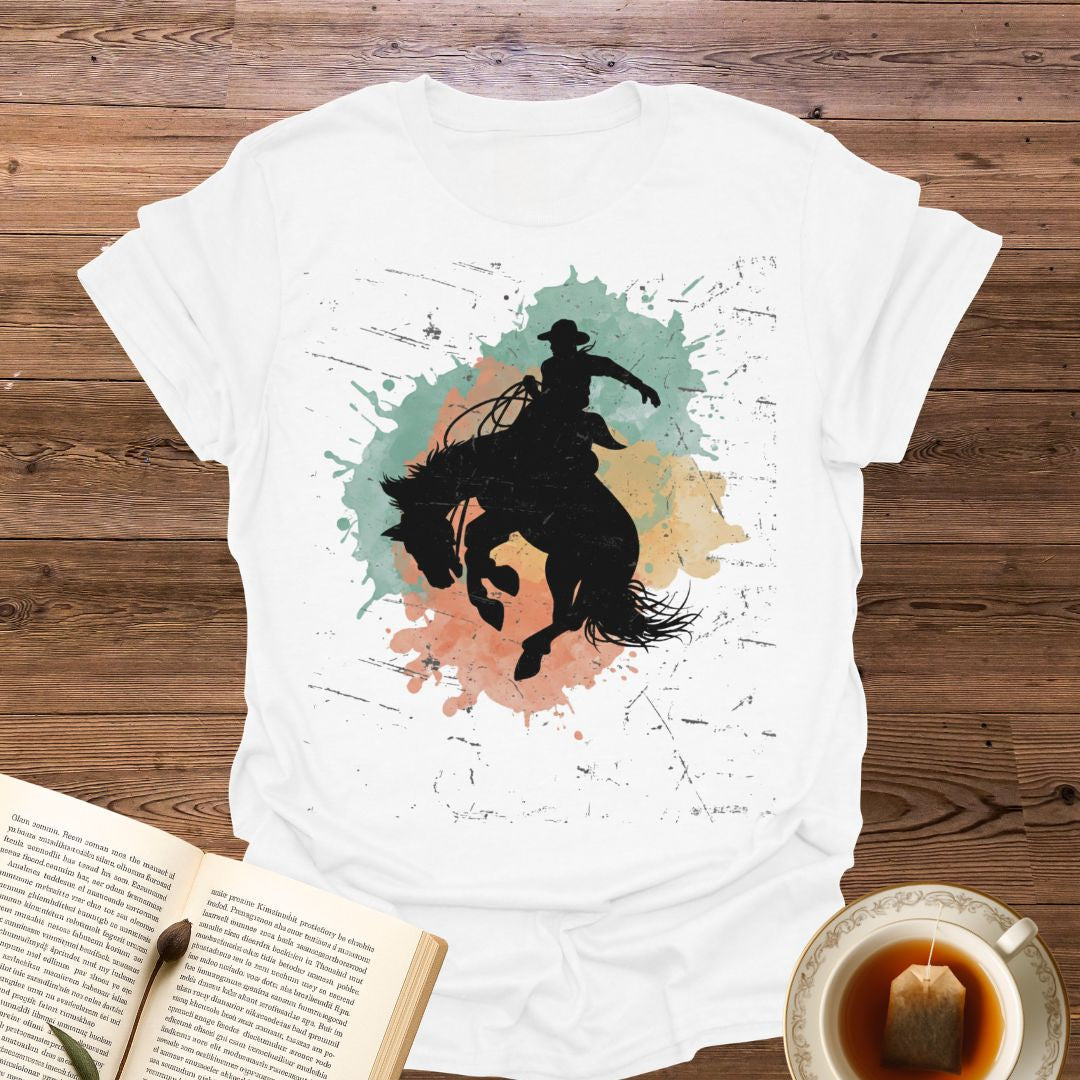 Sweat, Grit & Glory T-Shirt