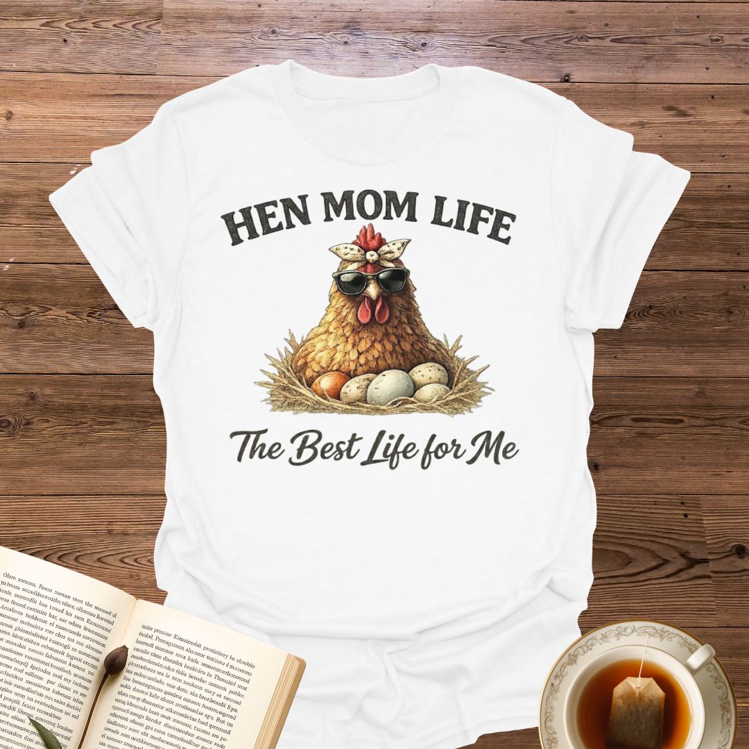 Best Life For Me T-Shirt