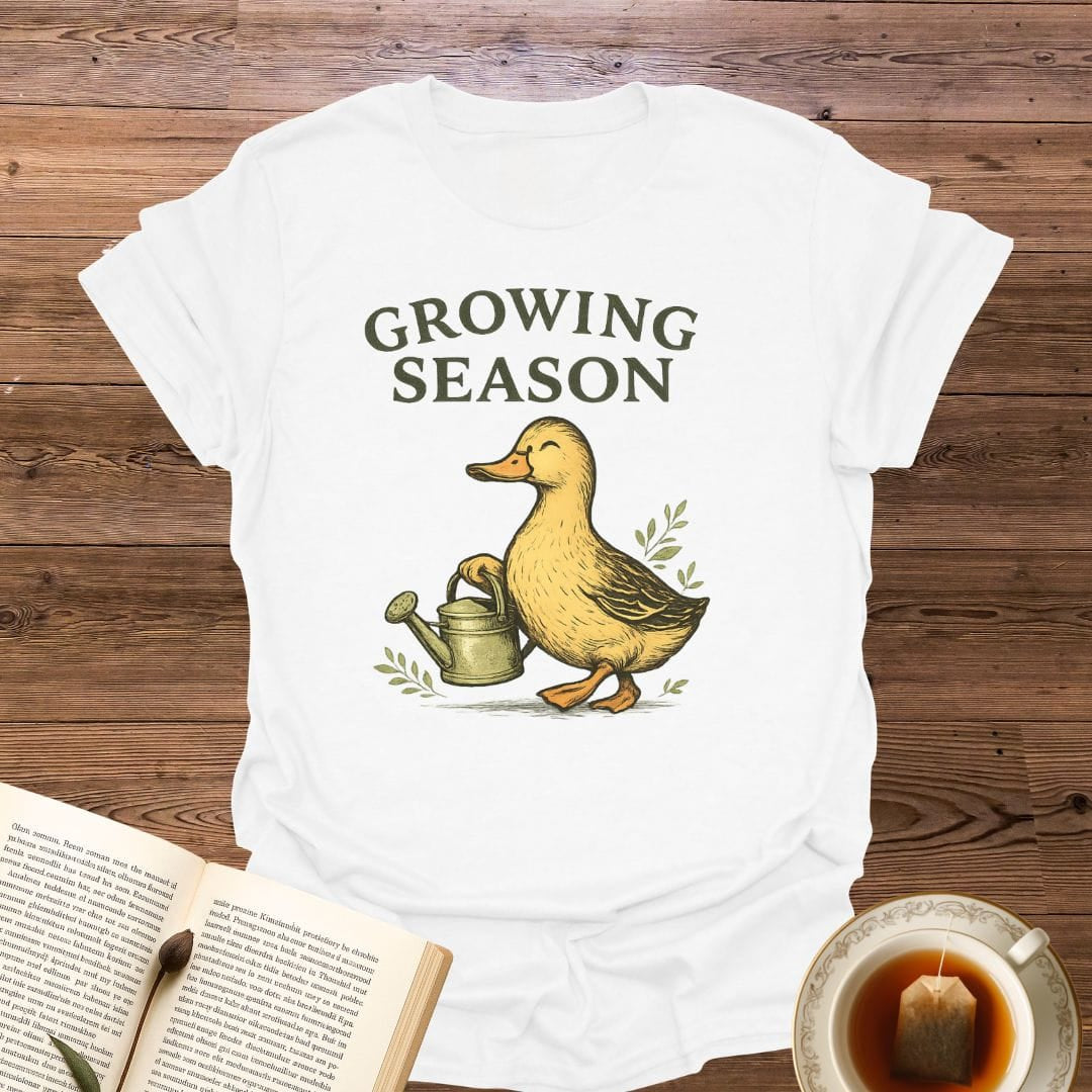 Growing Season T-Shirt