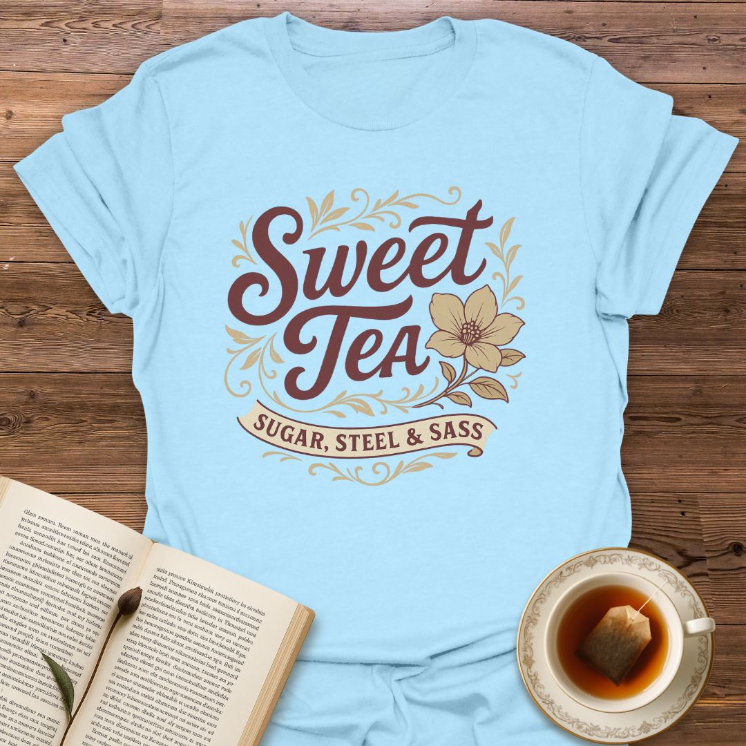 Sweet Tea - Classic T-Shirt