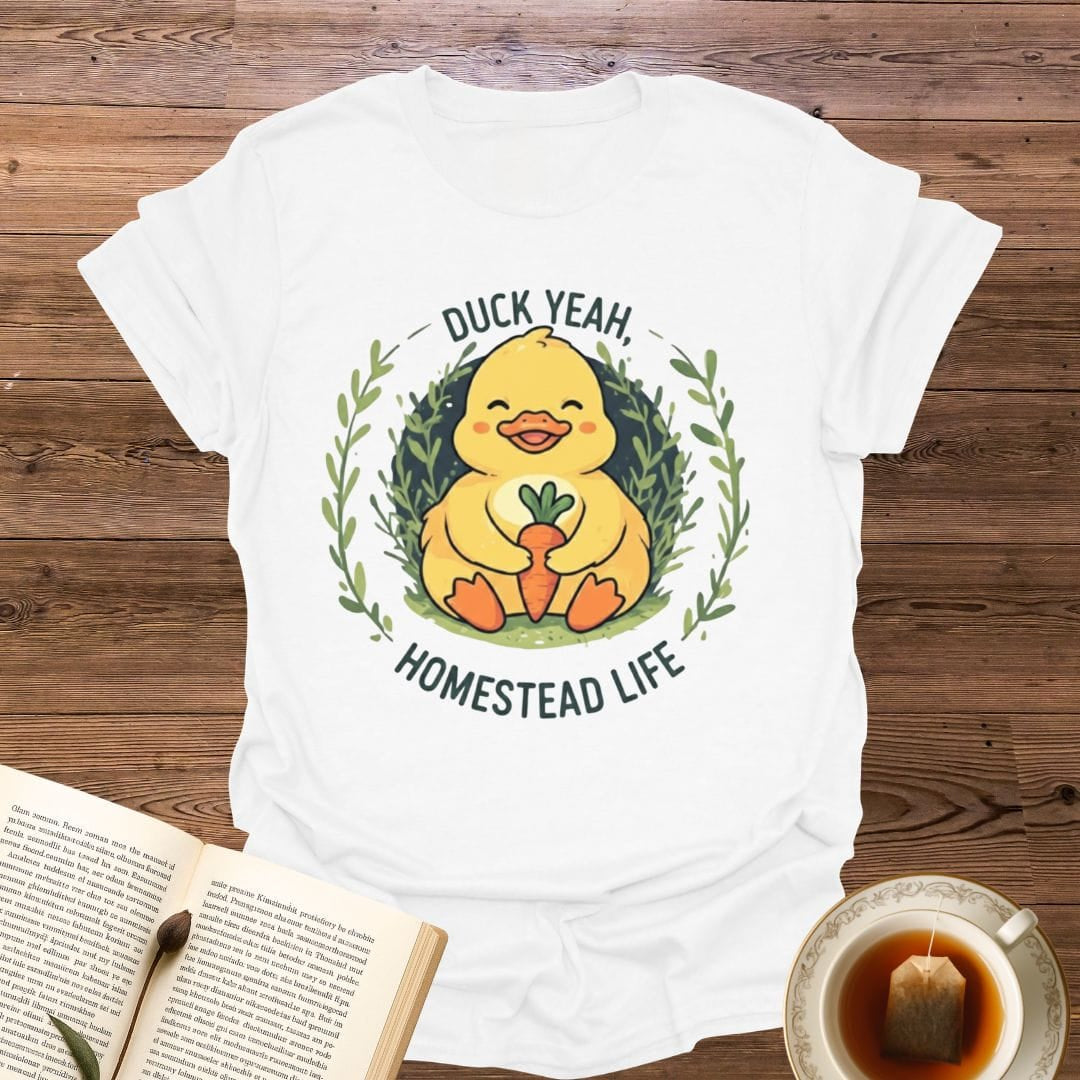 Duck Yeah T-Shirt