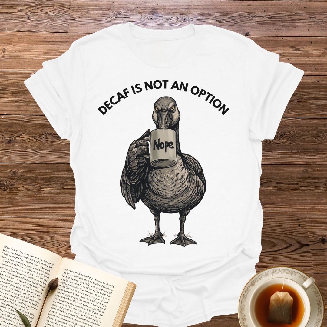 Nope T-Shirt