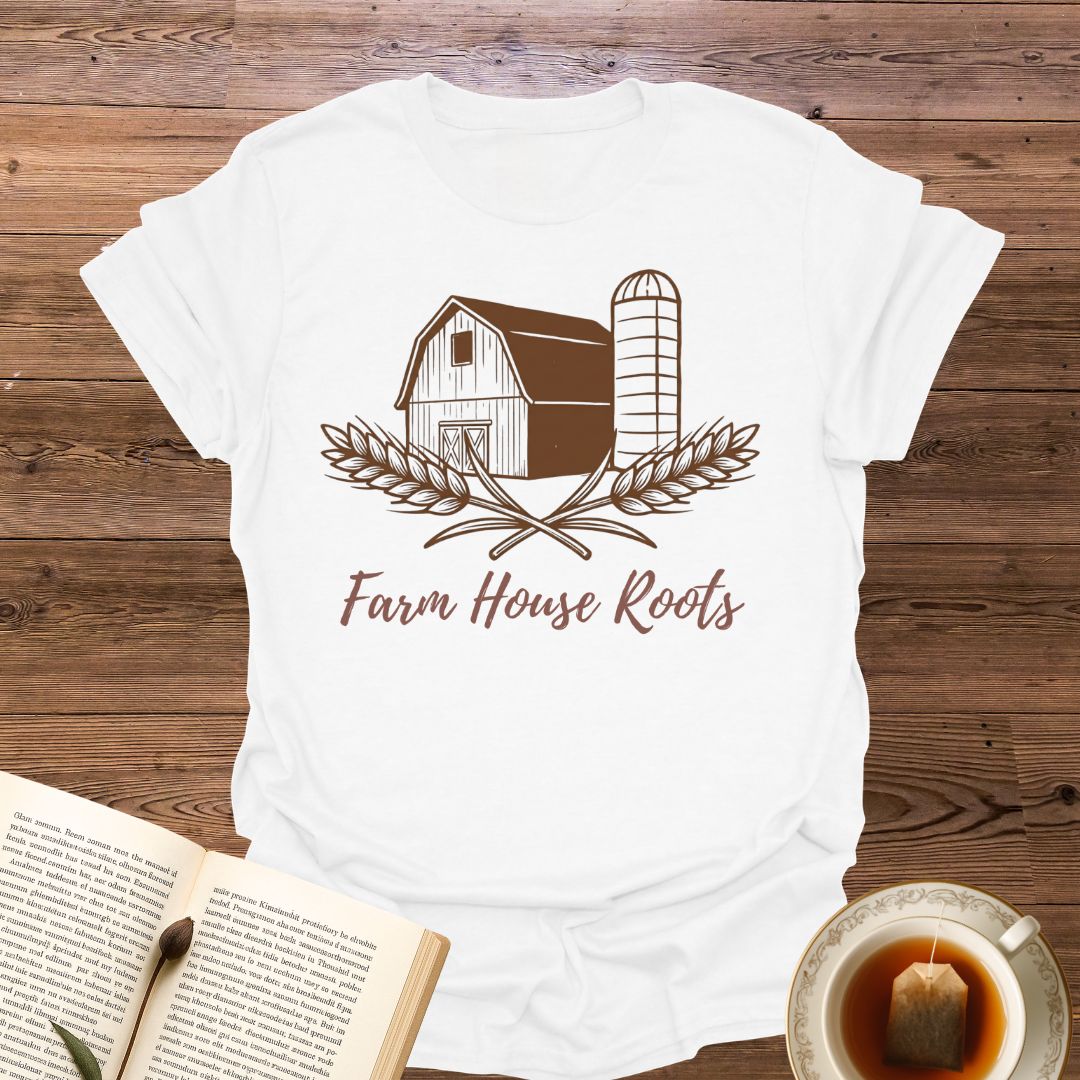 Farmhouse Roots T-Shirt