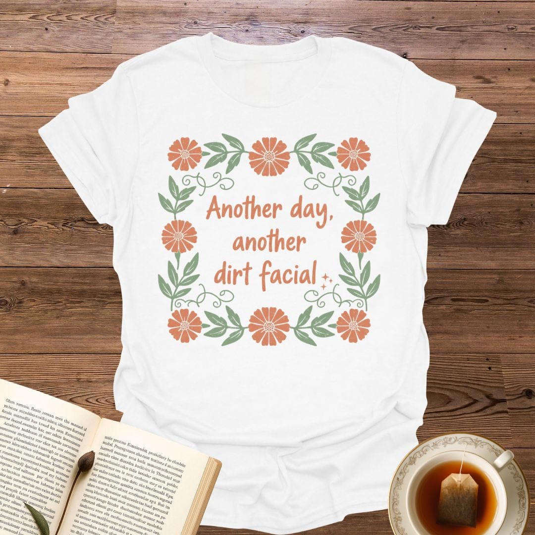 Another Day T-Shirt
