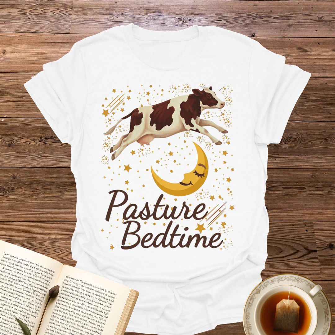Pasture Bedtime T-Shirt