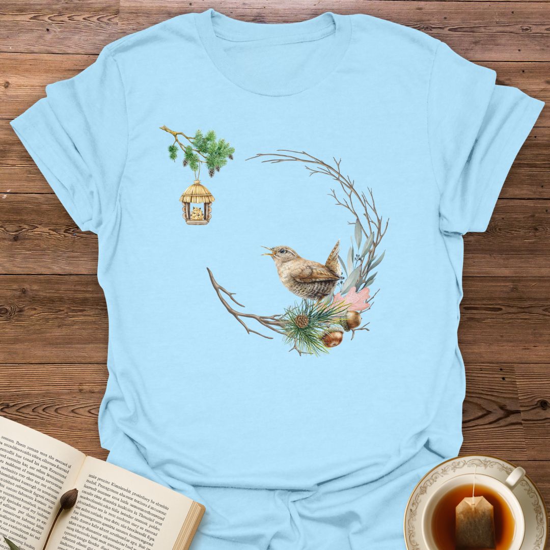 Sing Your Song - Classic T-Shirt