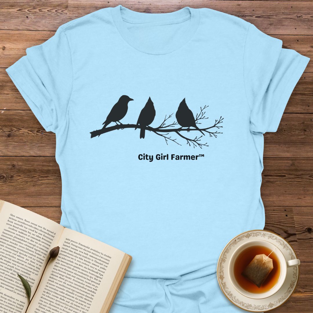 Woodland Chorus - Classic T-Shirt