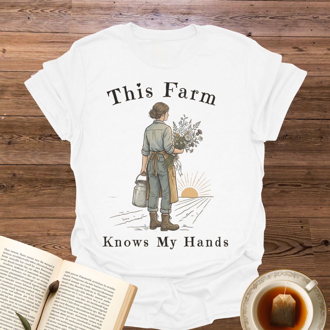 This Farm T-Shirt