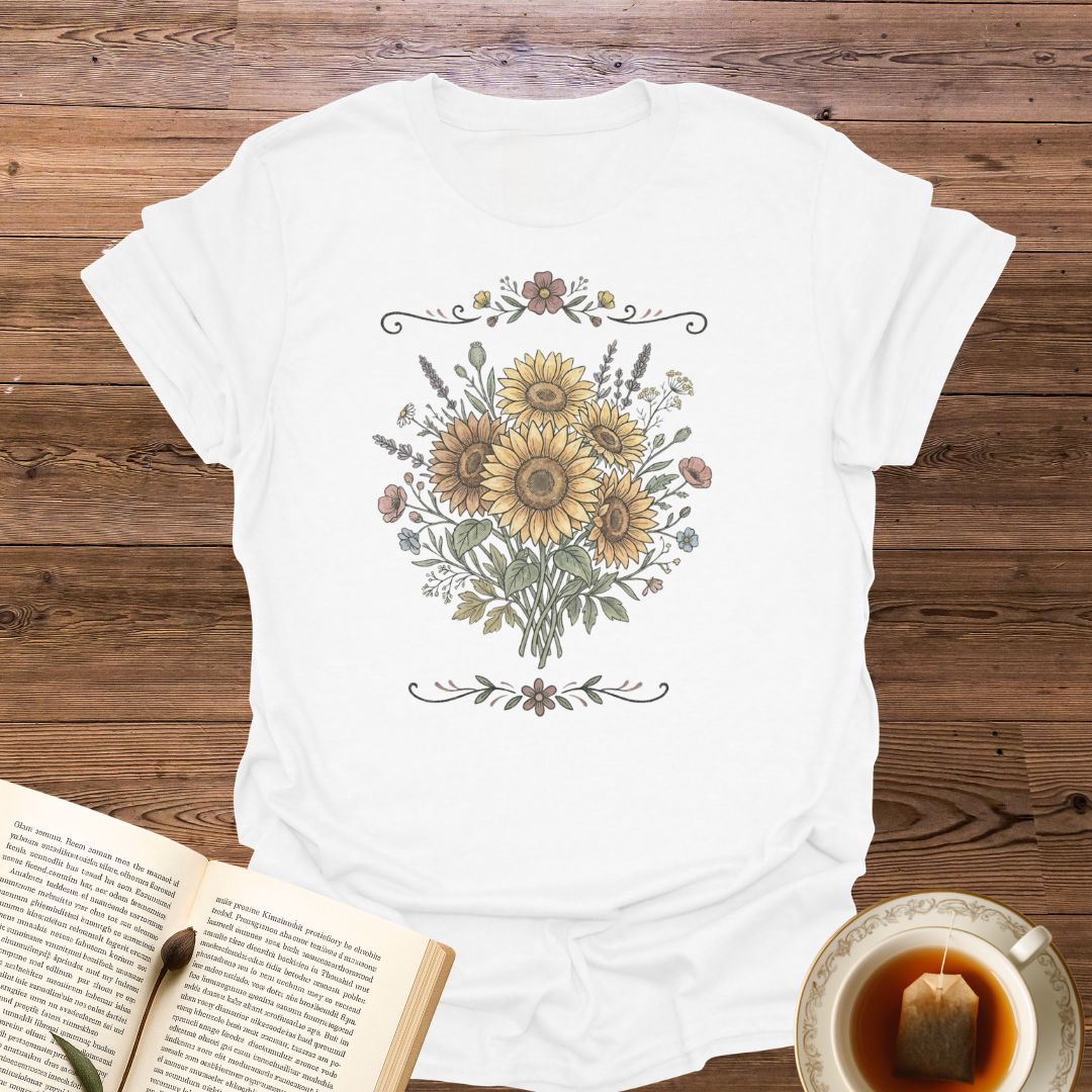 Pretty You T-Shirt