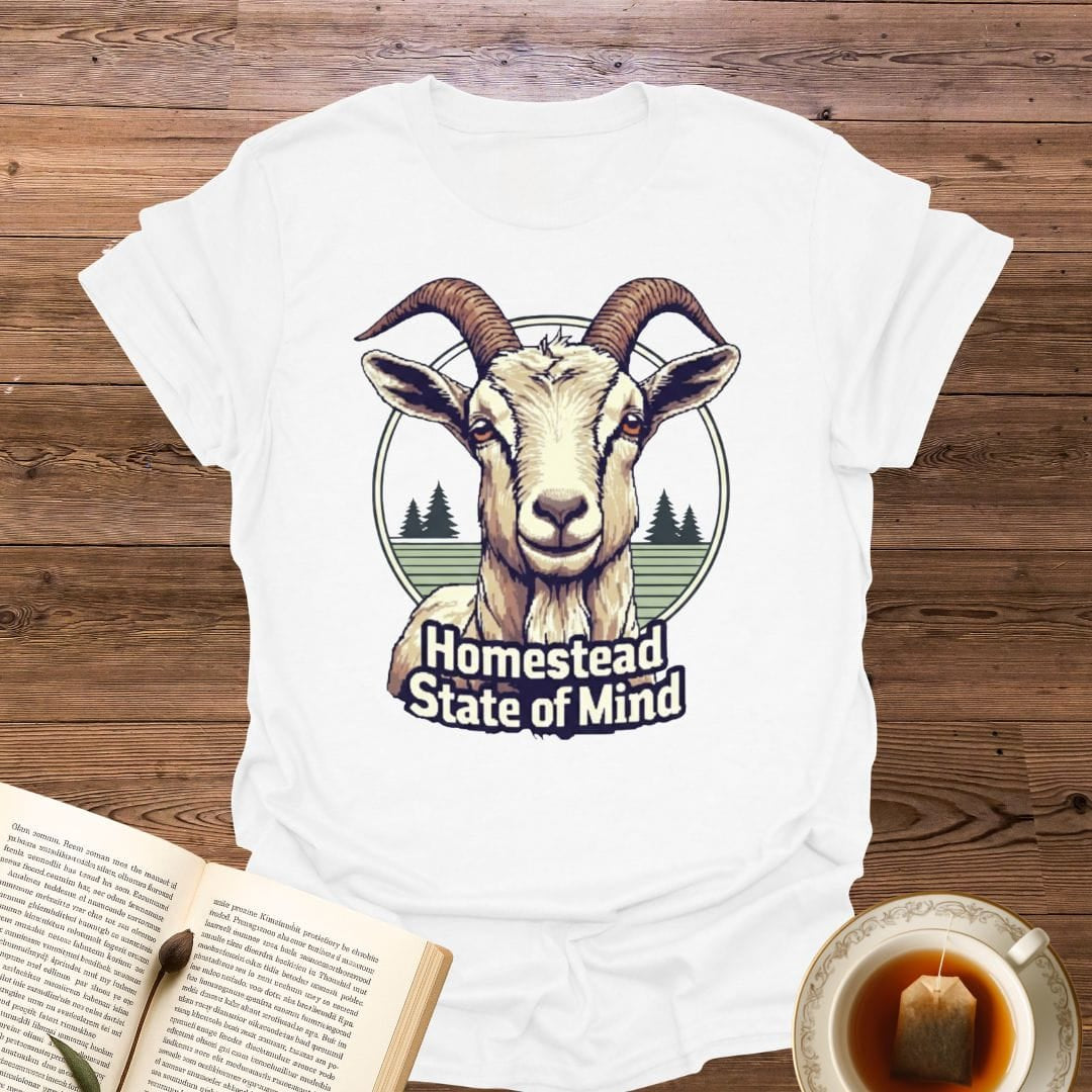 Homestead State of Mind T-Shirt