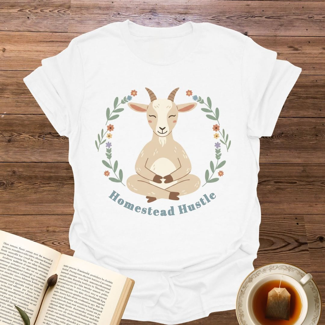 Homestead Hustle T-Shirt