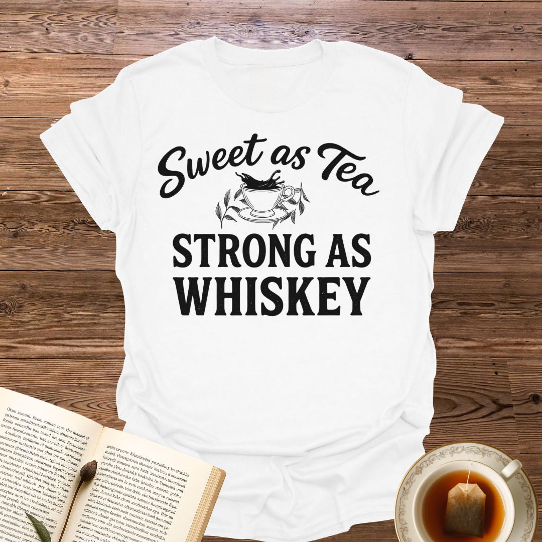 Sweet As Tea T-Shirt