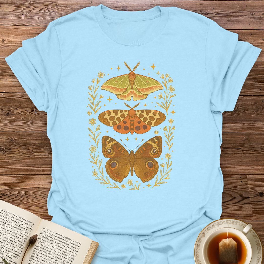 Silkflight - Classic T-Shirt