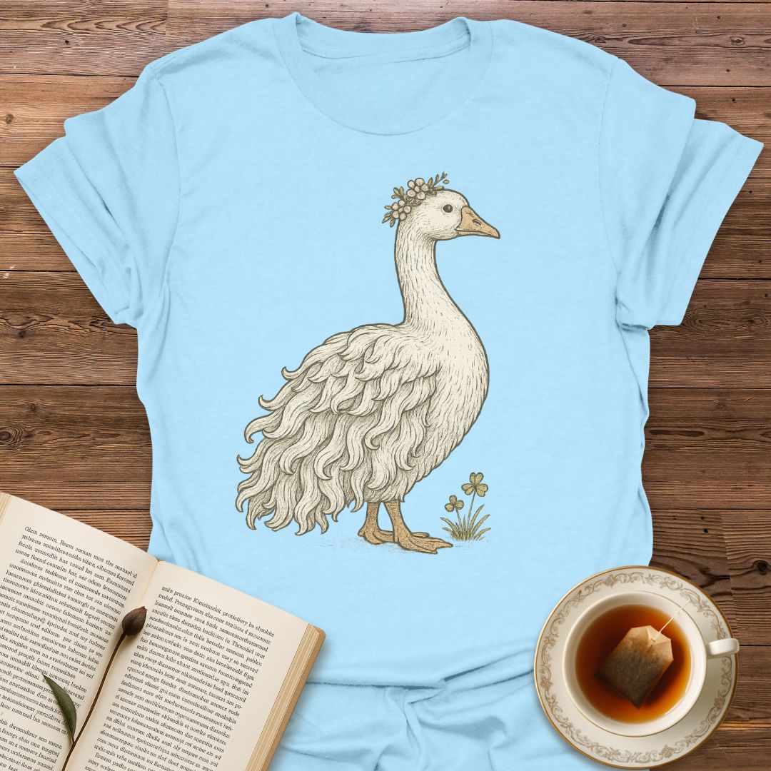 Fairy Goose (Sebastopol) - Classic T-Shirt