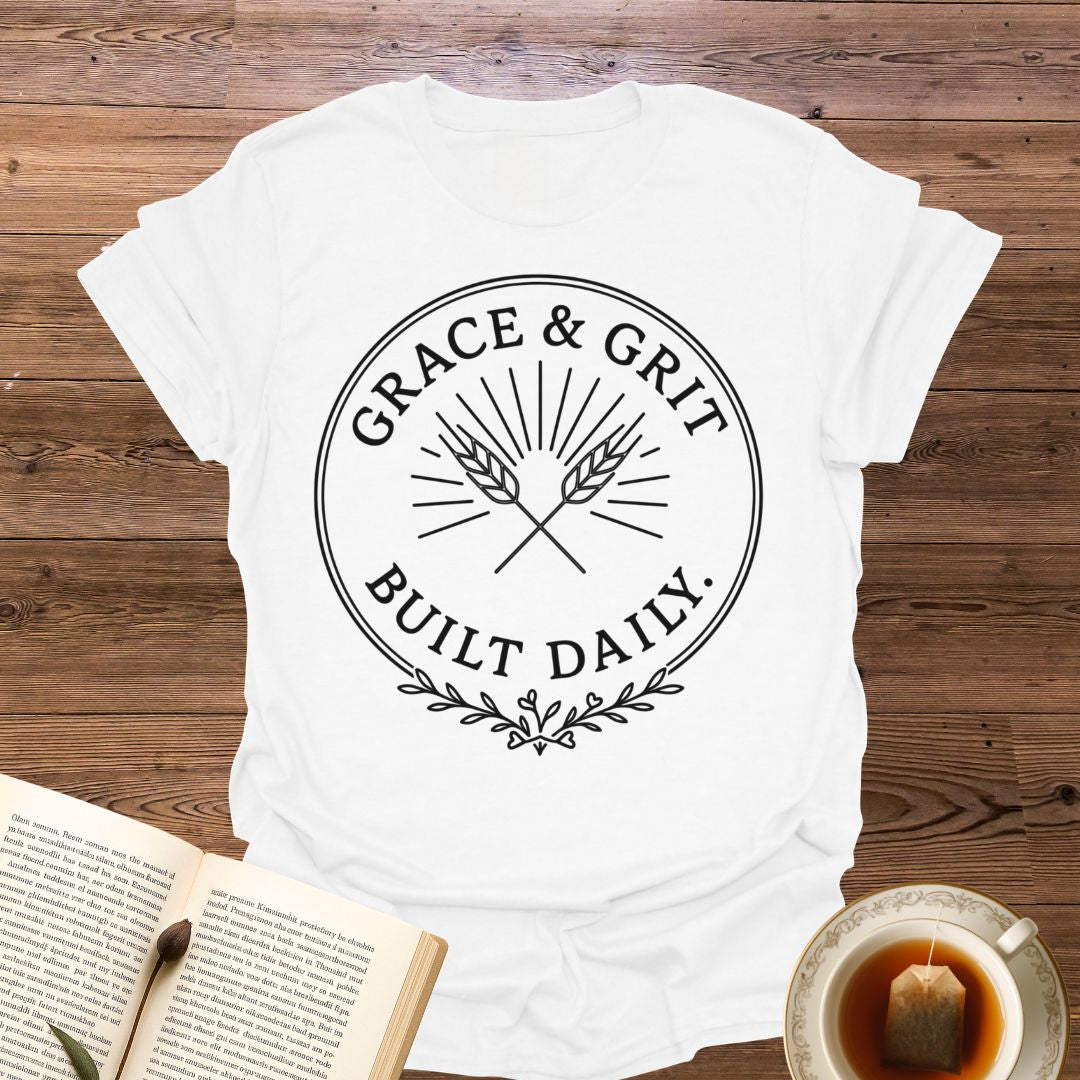 Grace & Grit T-Shirt