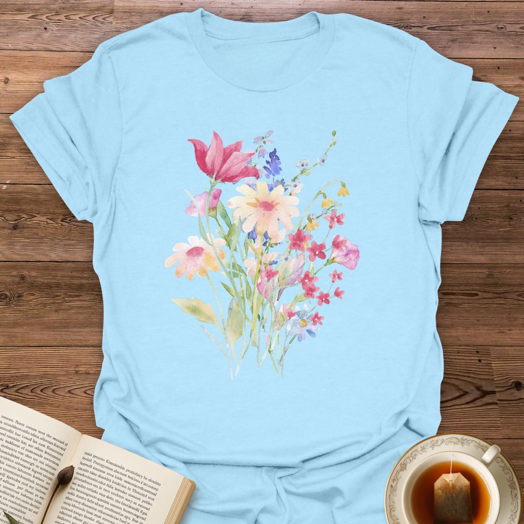 Magic Meadow - Classic T-Shirt