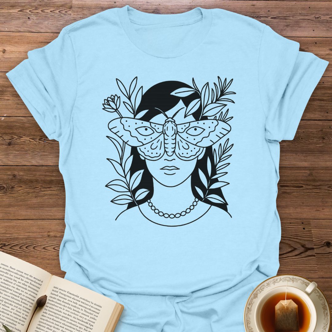 Eyes of a Moth T-Shirt