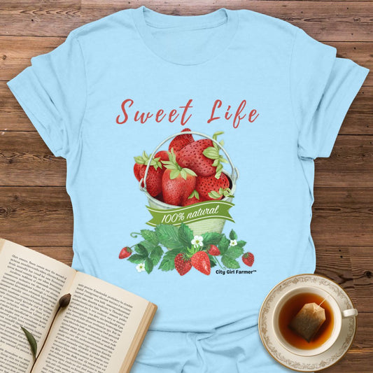 Sweet Life T-Shirt