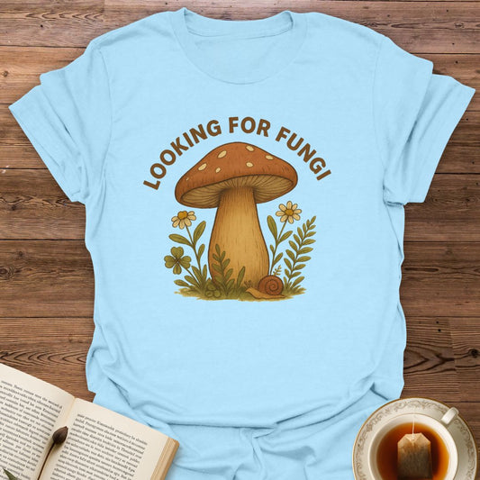 Looking For Fung - Classic T-Shirt