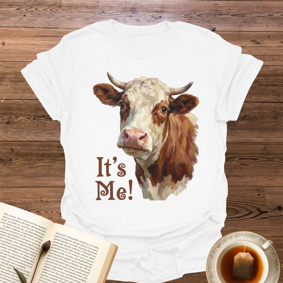 It's Me! T-Shirt