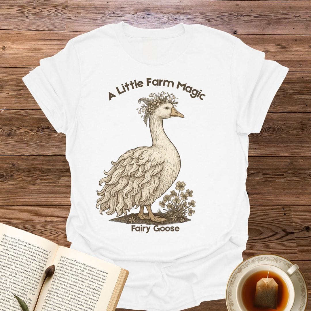 A Little Farm Magic T-Shirt