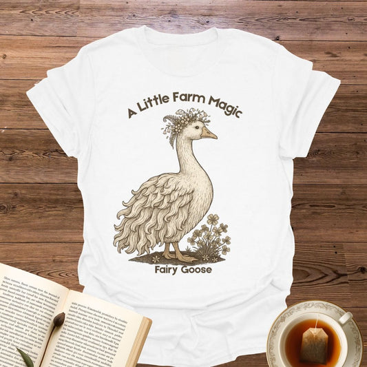A Little Farm Magic T-Shirt