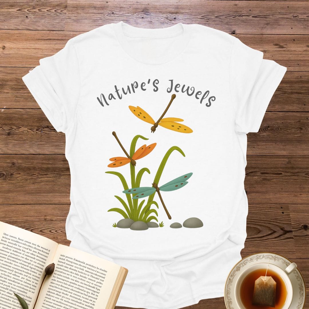 Nature's Jewels T-Shirt
