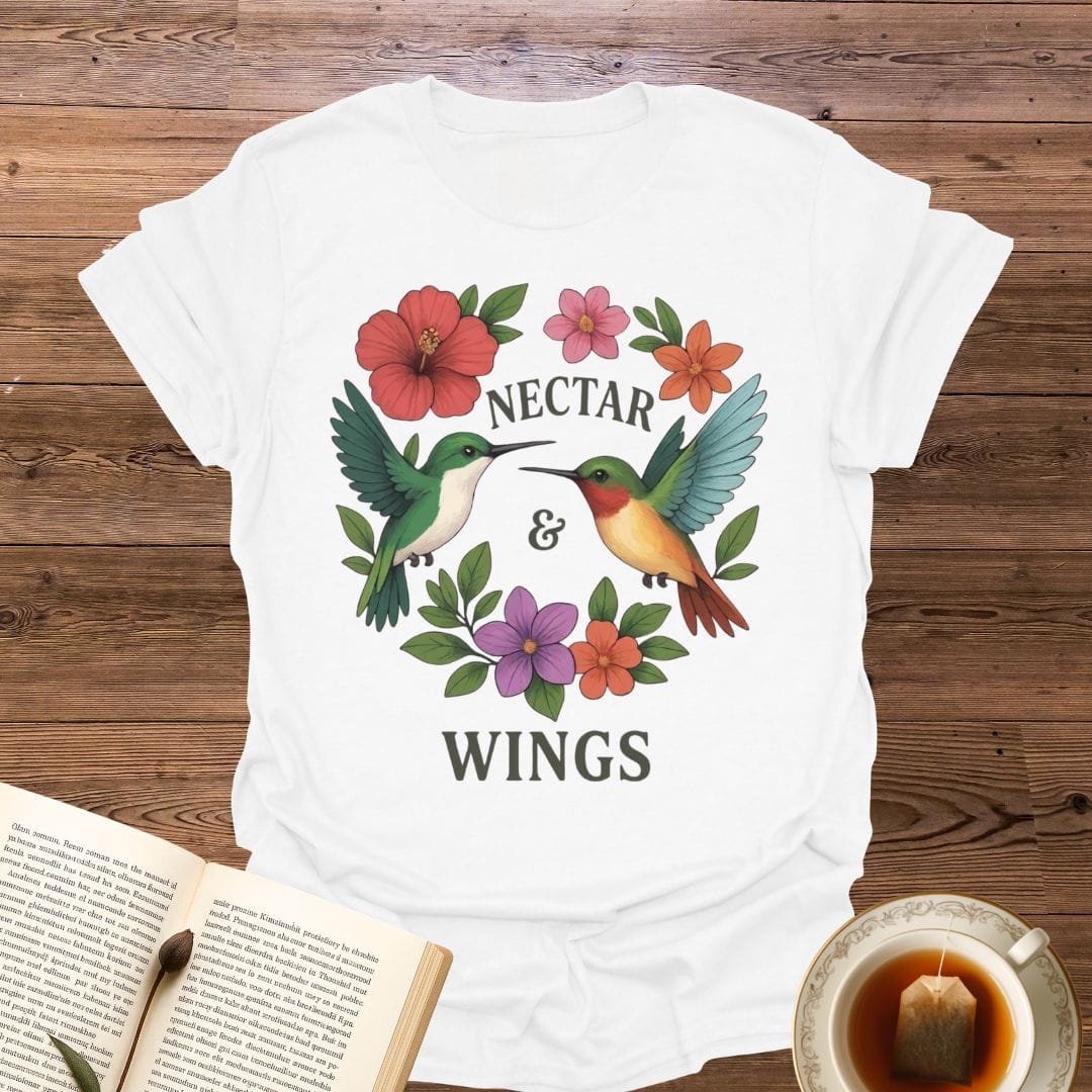Nectar & Wings T-Shirt