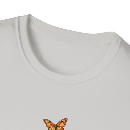 Talk Spore - Classic T-Shirt