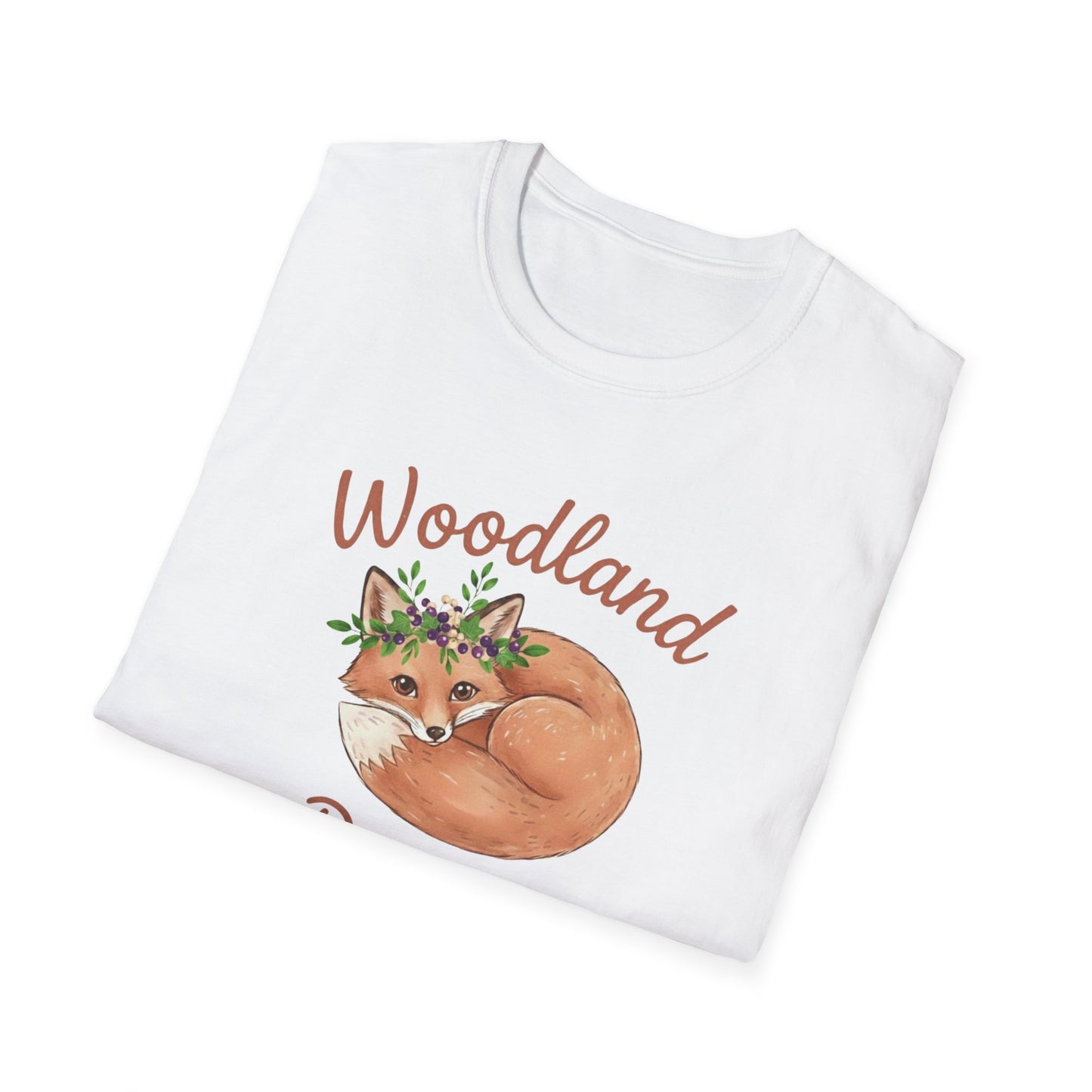 Woodland Dreams T-Shirt