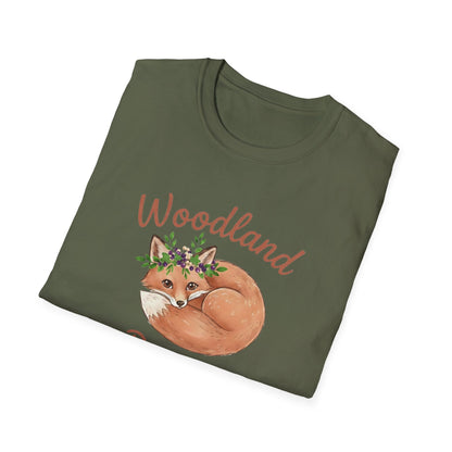 Woodland Dreams T-Shirt