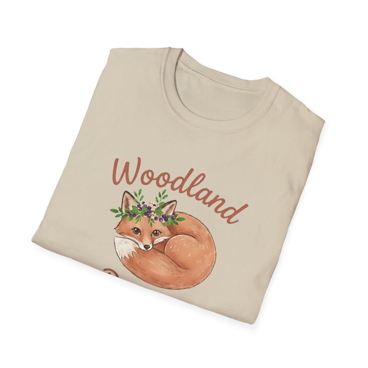 Woodland Dreams T-Shirt