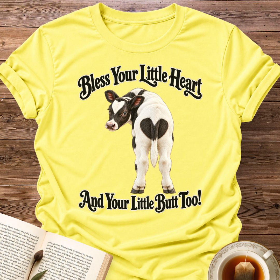 Bless Your Heart T-Shirt