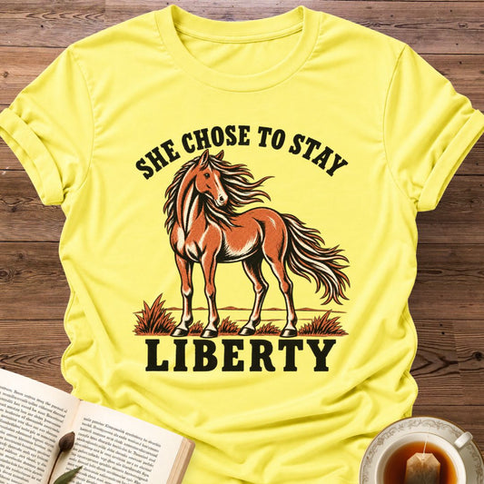 Liberty T-Shirt