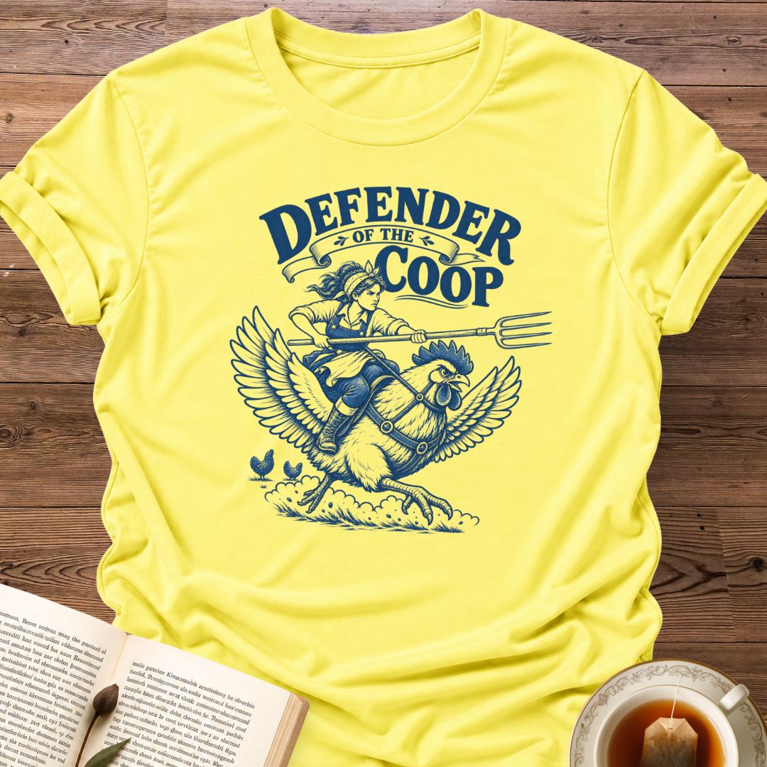 Defender T-Shirt