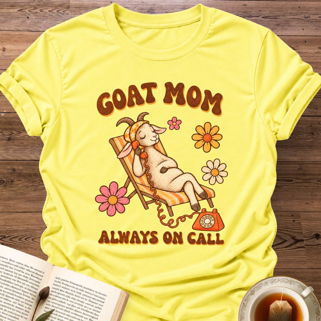 Always on Call T-Shirt