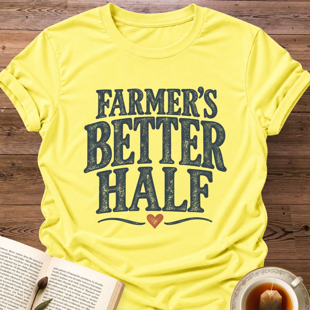 Better Half T-Shirt