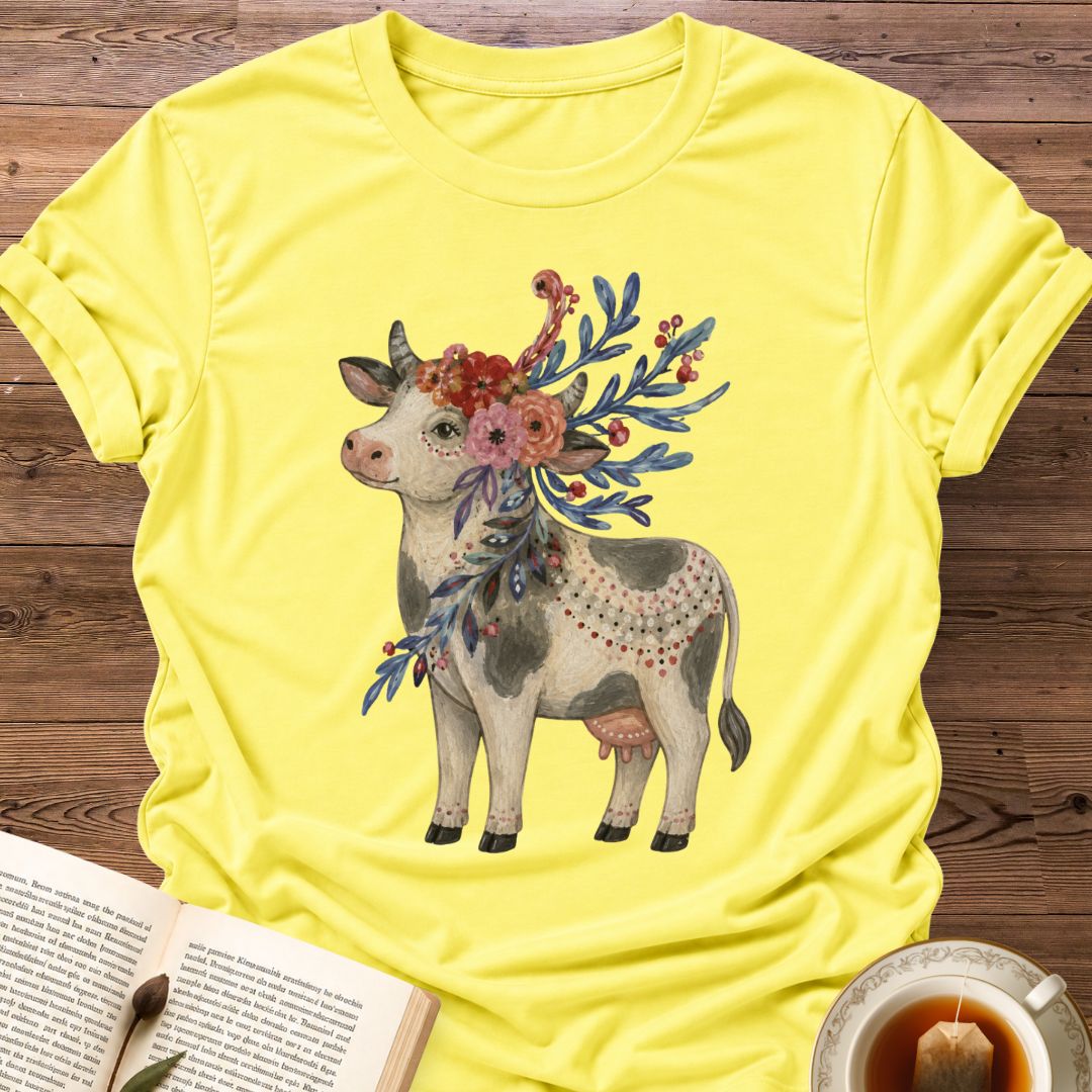 Boho Girl T-Shirt