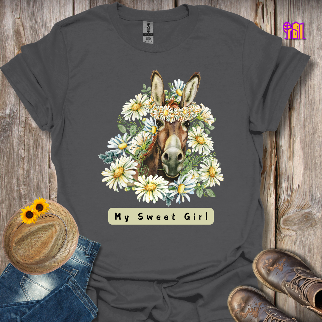 My Sweet Girl T-Shirt