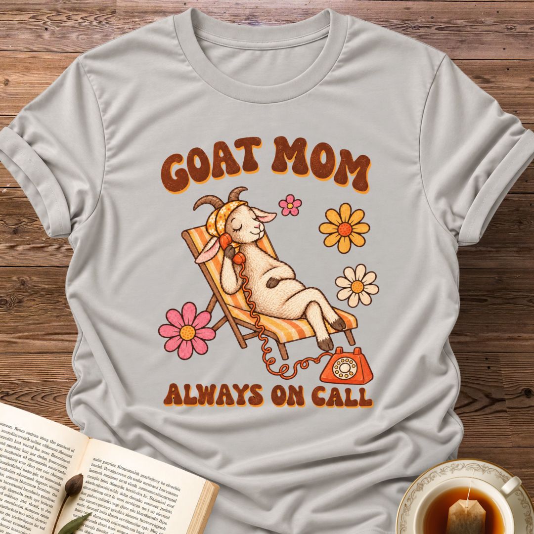 Always on Call T-Shirt