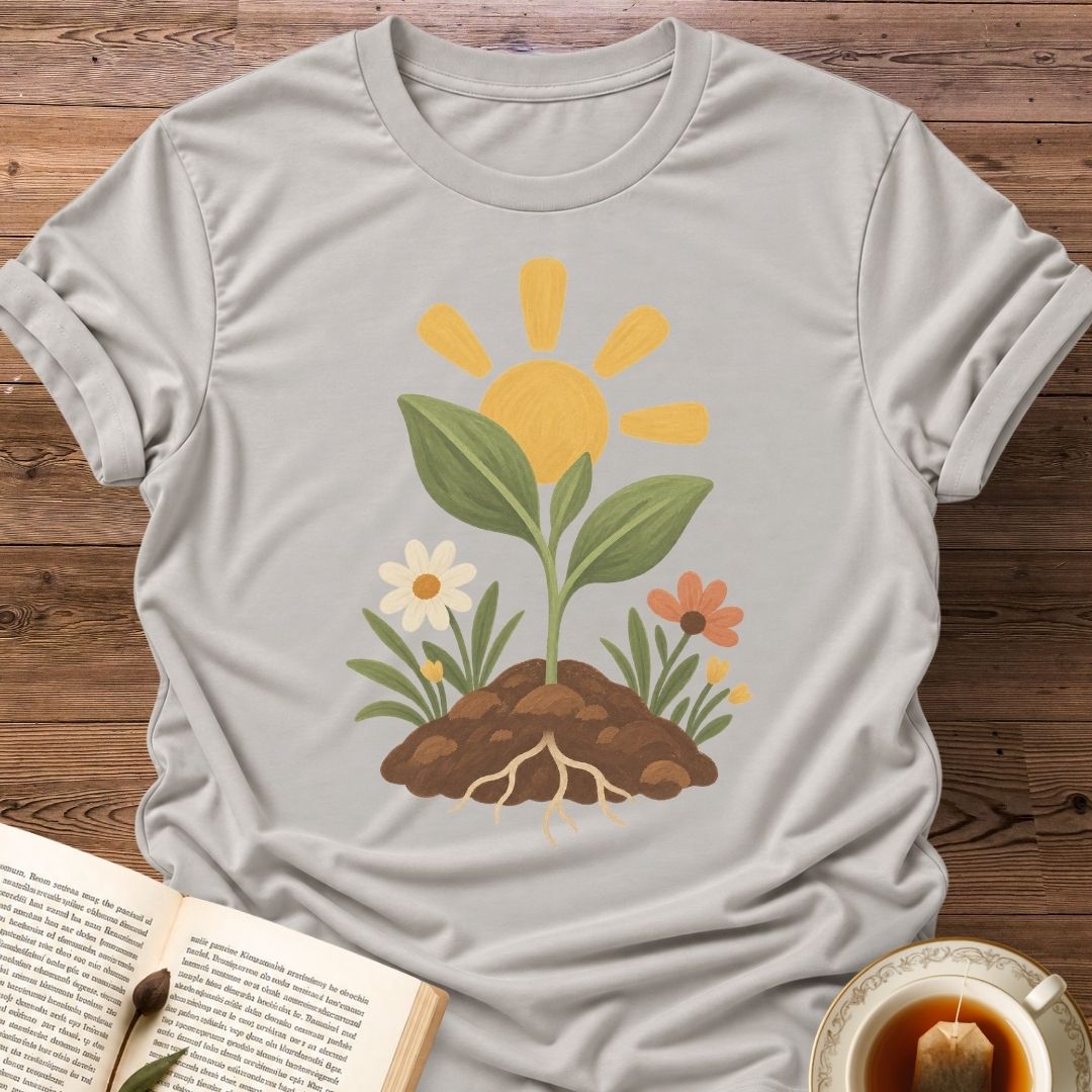 Rooted T-Shirt