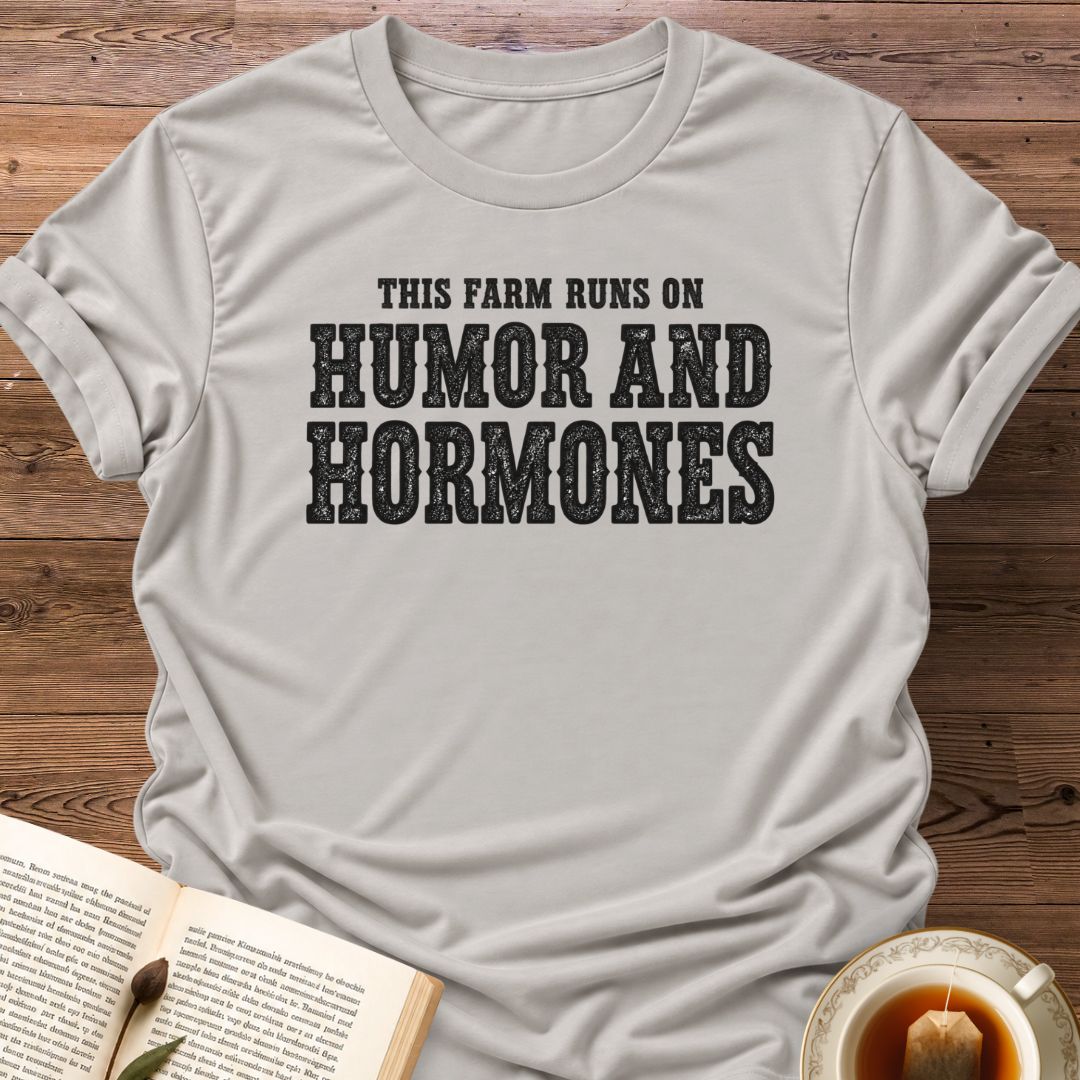 Humor T-Shirt