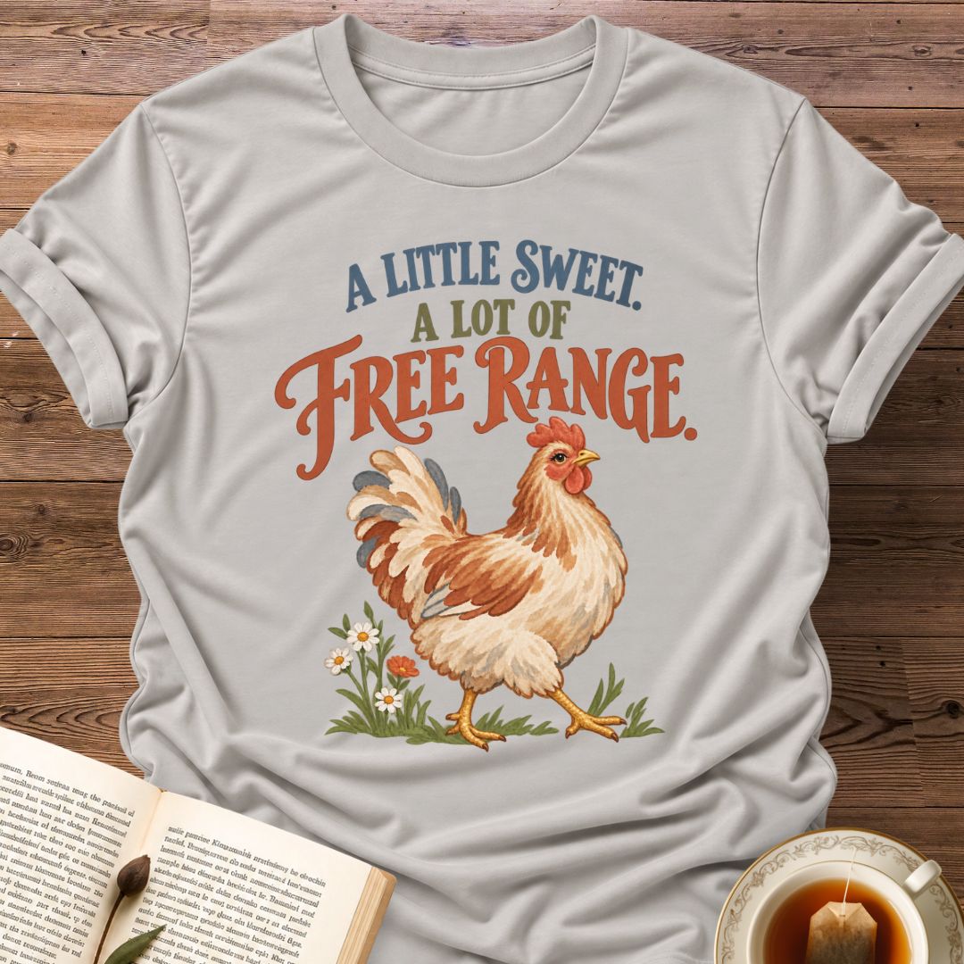 A Little Sweet T-Shirt